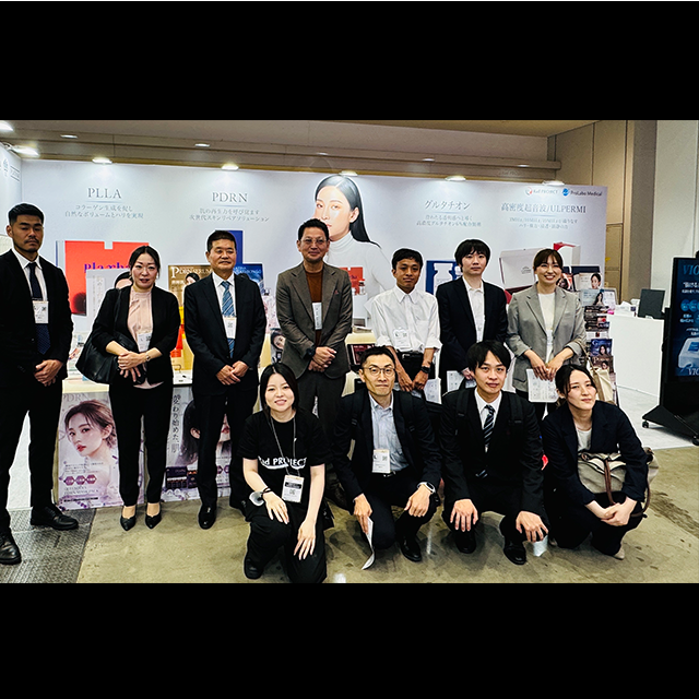 2026年5月　ビューティワールドJapan/東京